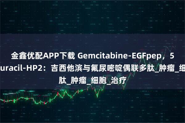 金鑫优配APP下载 Gemcitabine-EGFpep，5-Fluorouracil-HP2：吉西他滨与氟尿嘧啶偶联多肽_肿瘤_细胞_治疗